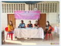 โครงการหมู่บ้านรอบรู้ด้านสุขภาพชุมชนบ้านหล่ายฮ่องปุ๊ ปี 2567 Image 1
