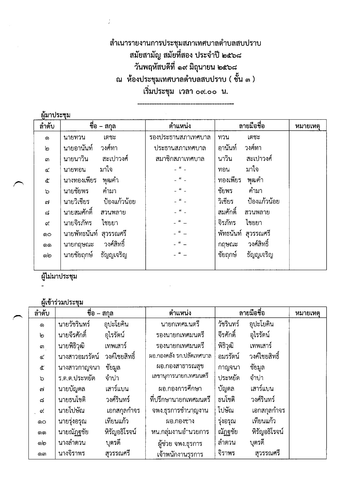 ปกเอกสาร