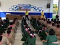 โครงการครอบครัวอบอุ่น ประจำปี 2563 Image 1
