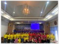 โครงการส่งเสริมการดูแลสุขภาพ โดยอาสาสมัครประจำครอบครัว ... Image 1