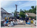 กิจกรรมซื้อขายขยะรีไซเคิล ครั้งที่ 7 ... Image 1