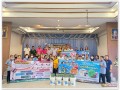 โครงการป้องกันและควบคุมโรคติดต่อในพื้นที่ ประจำปีงบประมาณ ... Image 1