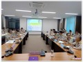 ประชุมสภาเทศบาลตำบลสบปราบ ครั้งแรก ประจำปี 2568 Image 1