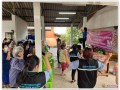 โครงการลดเสี่ยง ลดโรค ชีวีมีสุข บ้านสบทก หมู่ 3 ... Image 1