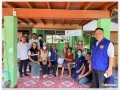 ร่วมมอบถุงอุปโภคบริโภคให้แก่ผู้ป่วยติดเตียง ผู้ด้อยโอกาส ... Image 1