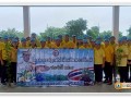 กิจกรรมตามโครงการปลูกต้นไม้เฉลิมพระเกียรติ ประจำปี 2568 Image 1