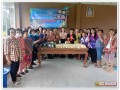 โครงการส่งเสริมกลุ่มอาชีพ ประจำปีงบประมาณ 2568 ... Image 1
