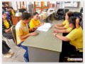 ต้อนรับคณะศึกษาดูงานกองสาธารณสุขฯ เทศบาลตำบลเสริมงาม ... Image 1