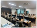 การประชุมสภาเทศบาลตำบลสบปราบ สมัยสามัญ สมัยที่ 3 ครั้งที่ 1 ... Image 1