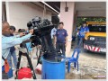 ตรวจเช็คเครื่องยนต์เรือและเครื่องสูบน้ำ ... Image 1