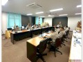 การประชุมสภาเทศบาลตำบลสบปราบ สมัยสามัญ สมัยที่ 3 ครั้งที่ 3 Image 1