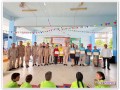 กิจกรรมตลาดนัด แลก ลด รู้ รักษ์ ฮักโลก ครั้งที่ 4 ... Image 1
