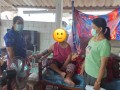 ออกเยี่ยมดูแลผู้สูงอายุที่มีภาวะพึ่งพิงและบุคคลอื่นที่มีภาวะพึ่งพิง ปีงบประมาณ 2568 ... Image 1
